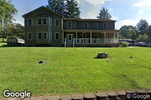 11305 Notchcliff Rd, Glen Arm, MD 21057