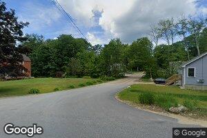 0 Peacham, Barnstead, NH 03218