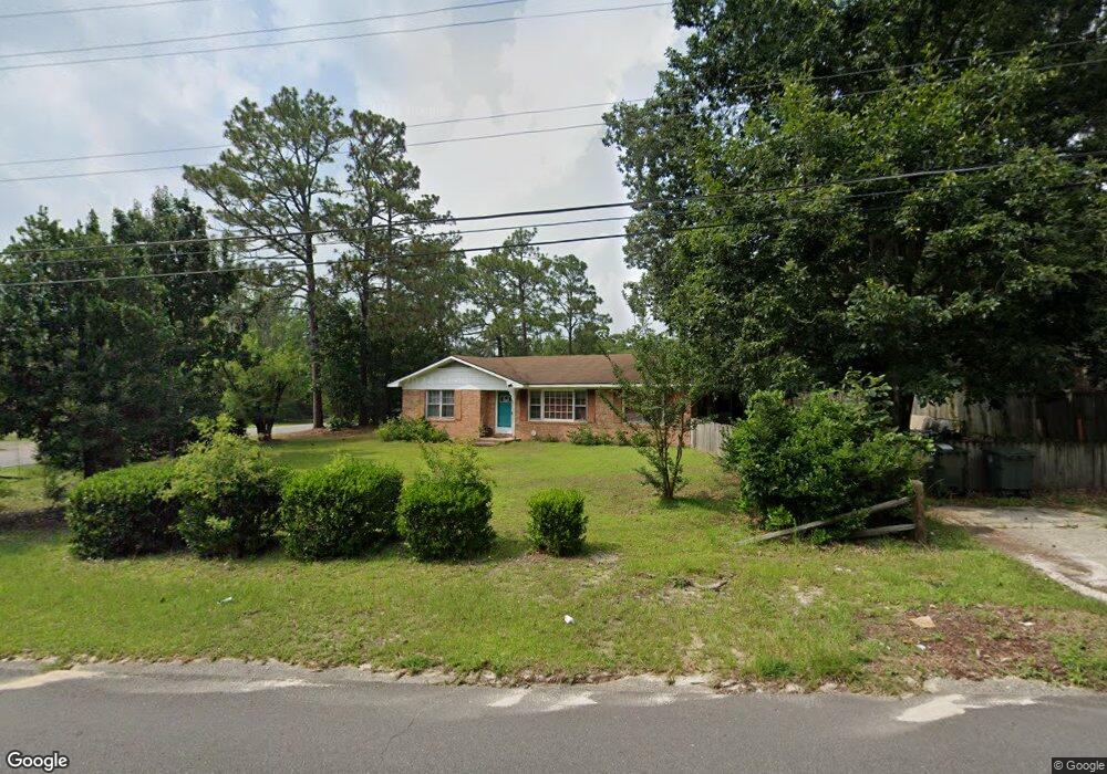 7526 Kisco Dr, Fayetteville, NC 28303 - photo 1