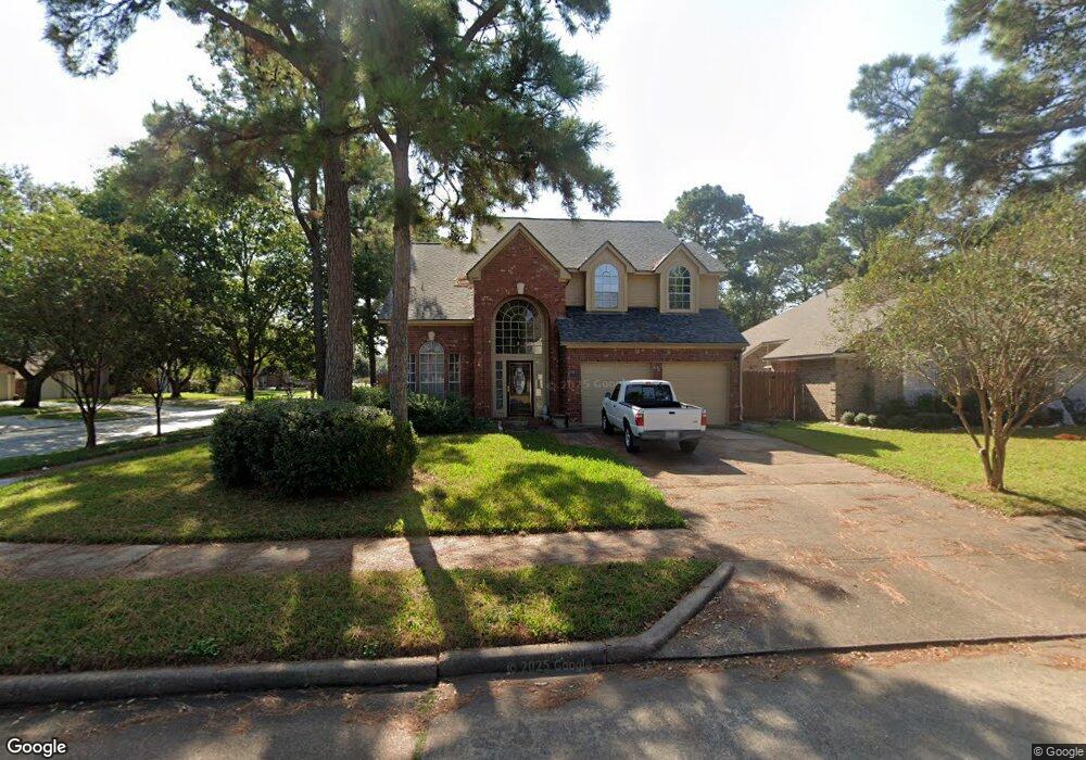 8034 Shangrila Ln, Houston, TX 77095 - photo 1
