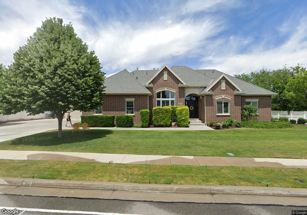 2352 Temple View Ln, South Jordan, UT 84095 - photo 1