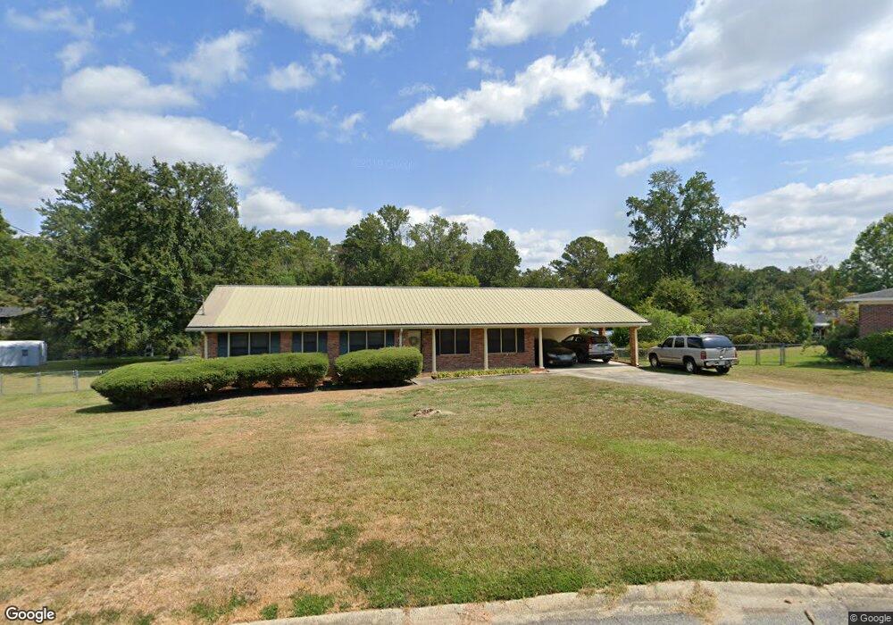 4019 Metro Way, Macon, GA 31204 - photo 1