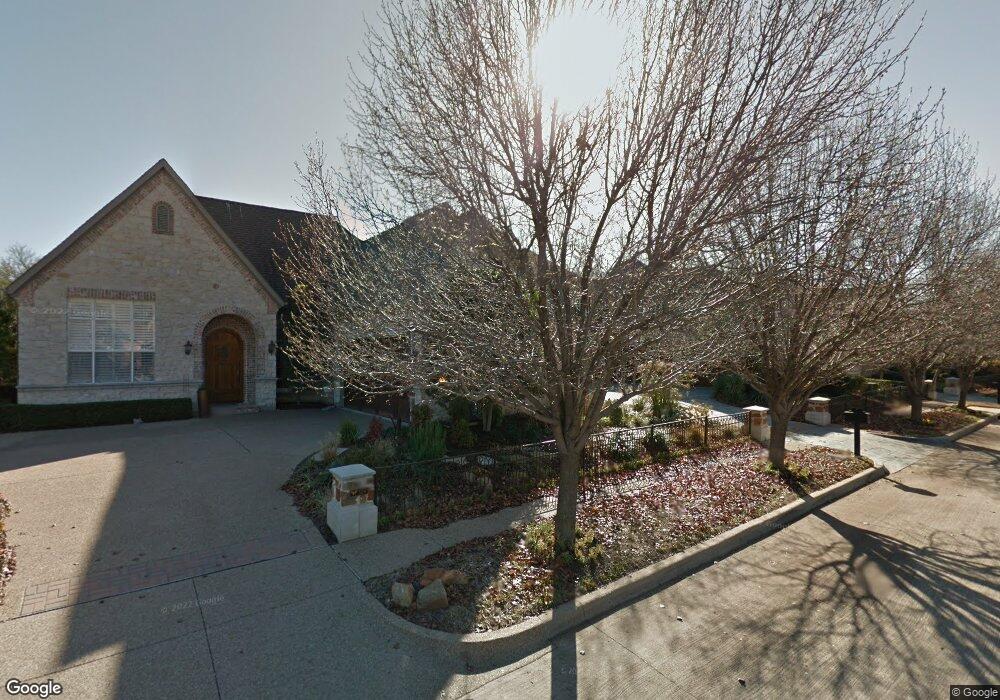 526 Queensbury Turn, Southlake, TX 76092 - photo 1