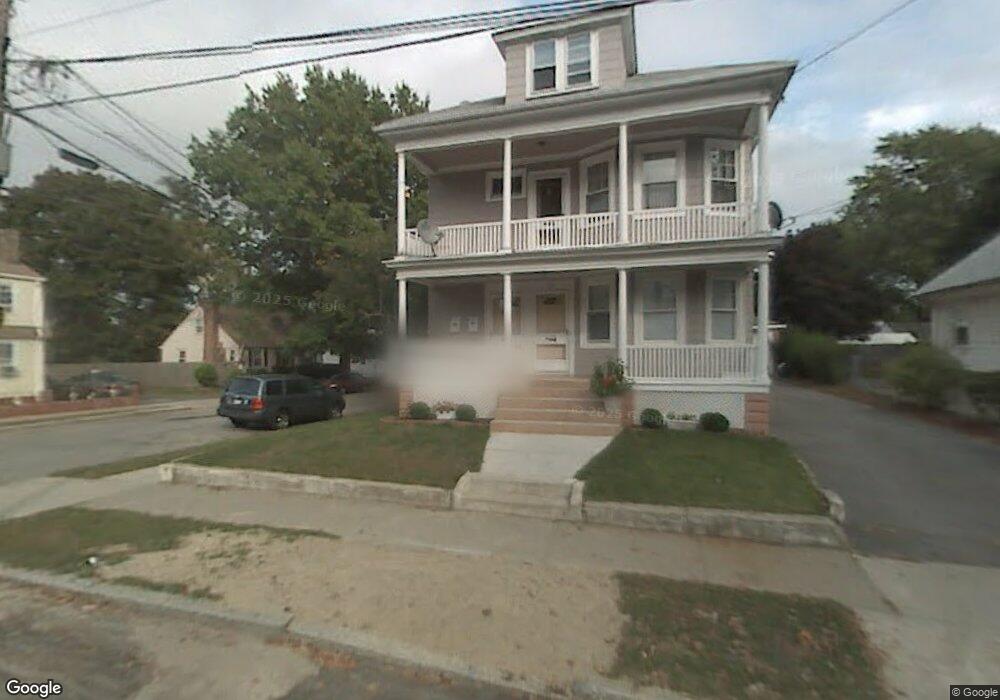 18 Alexander St unit 20, Providence, RI 02907 - photo 1