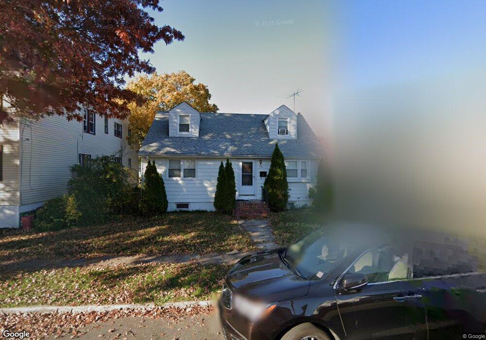 71 Dundee Ave unit 73, Paterson, NJ 07503 - photo 1