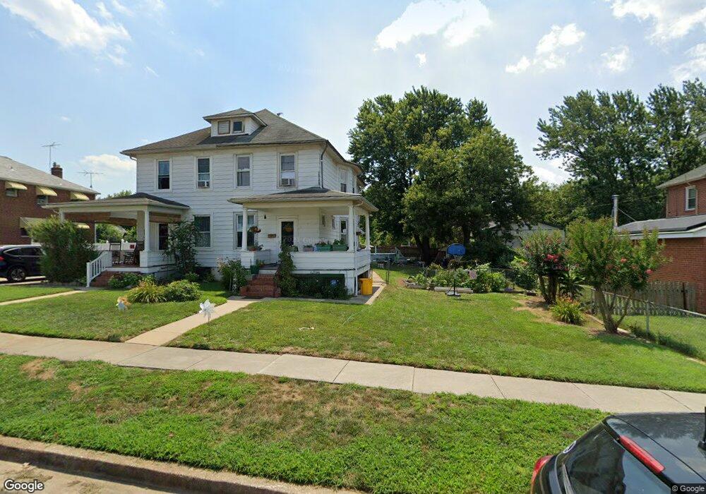 6709 Bessemer Ave, Dundalk, MD 21222 - photo 1