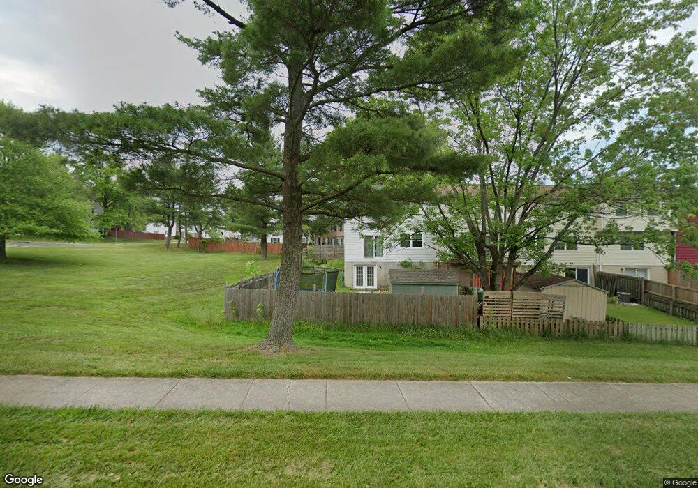 1334 Harford Square Dr, Edgewood, MD 21040 - photo 1