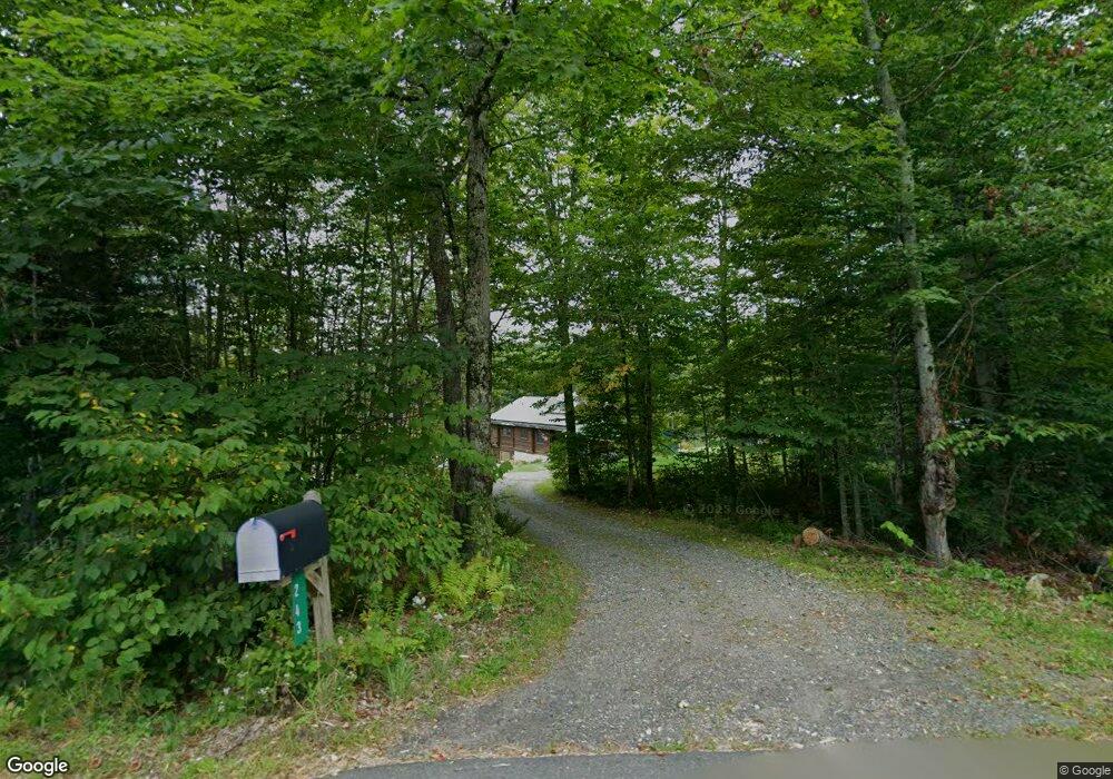 243 Watson Spruce Corner Rd, Ashfield, MA 01330 - photo 1