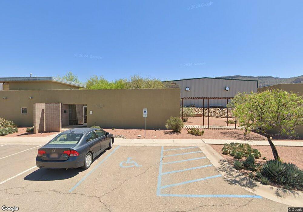 2400 1st St, Alamogordo, NM 88310 - photo 1