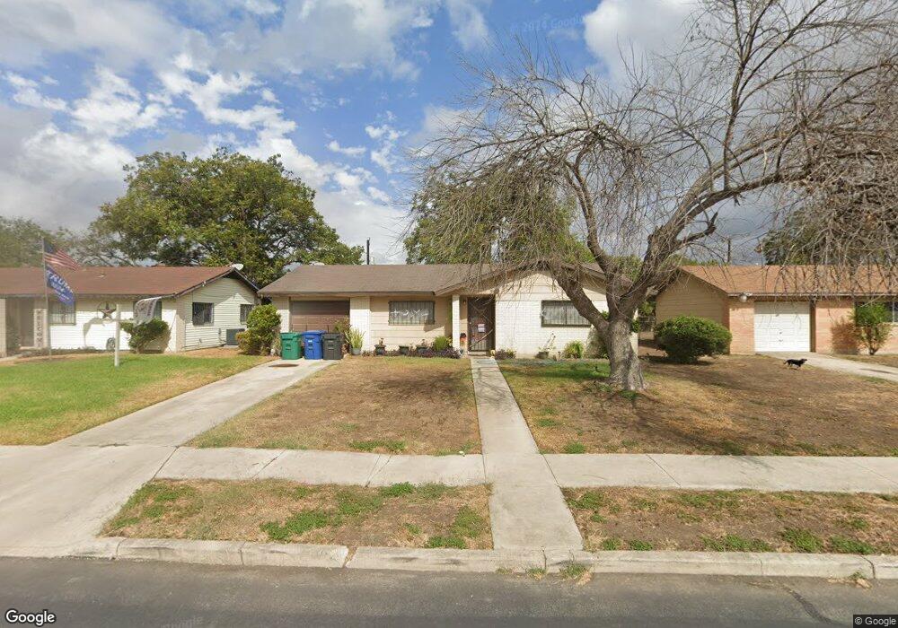 4719 Argonne Dr, San Antonio, TX 78220 - photo 1
