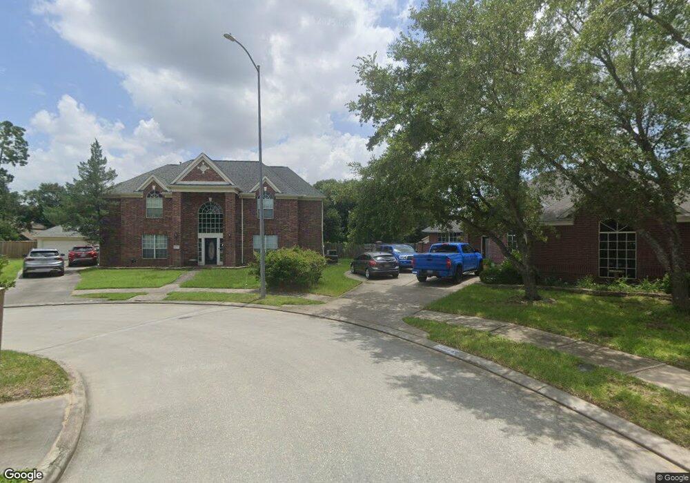 10990 Mercer Estates Ct, Conroe, TX 77385 - photo 1