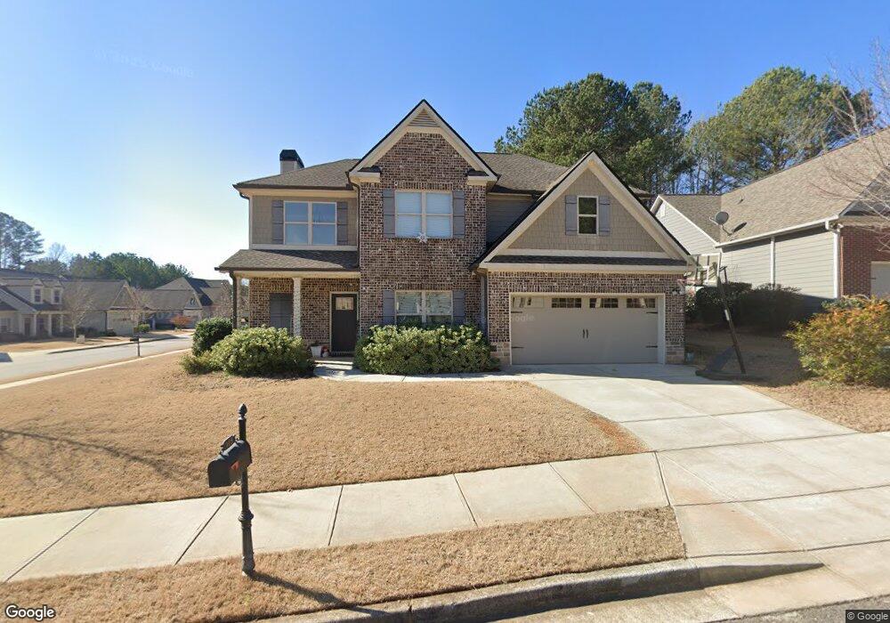 305 Catherine Way, Bogart, GA 30622 - photo 1