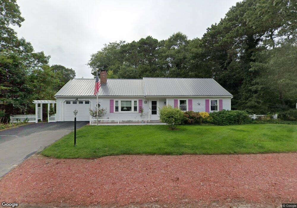 31 Wilson Rd, West Yarmouth, MA 02673 - photo 1