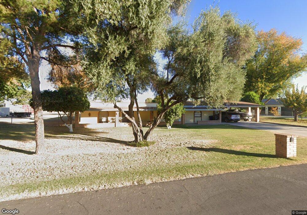 2886 E Campbell Rd, Gilbert, AZ 85234 - photo 1