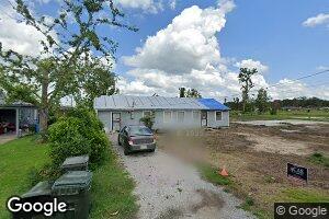 167 S Third St, Rolling Fork, MS 39159