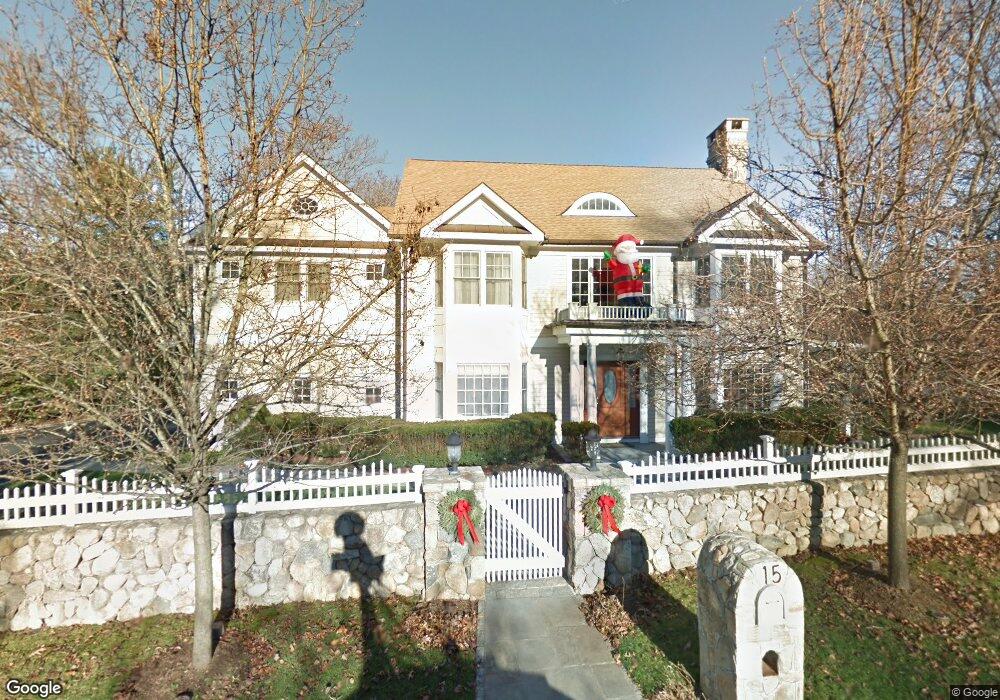 15 Carleton St, Greenwich, CT 06830 - photo 1