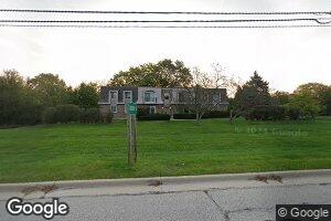 7530 N Pt Wash Rd Unit 2202, Milwaukee, WI 53217