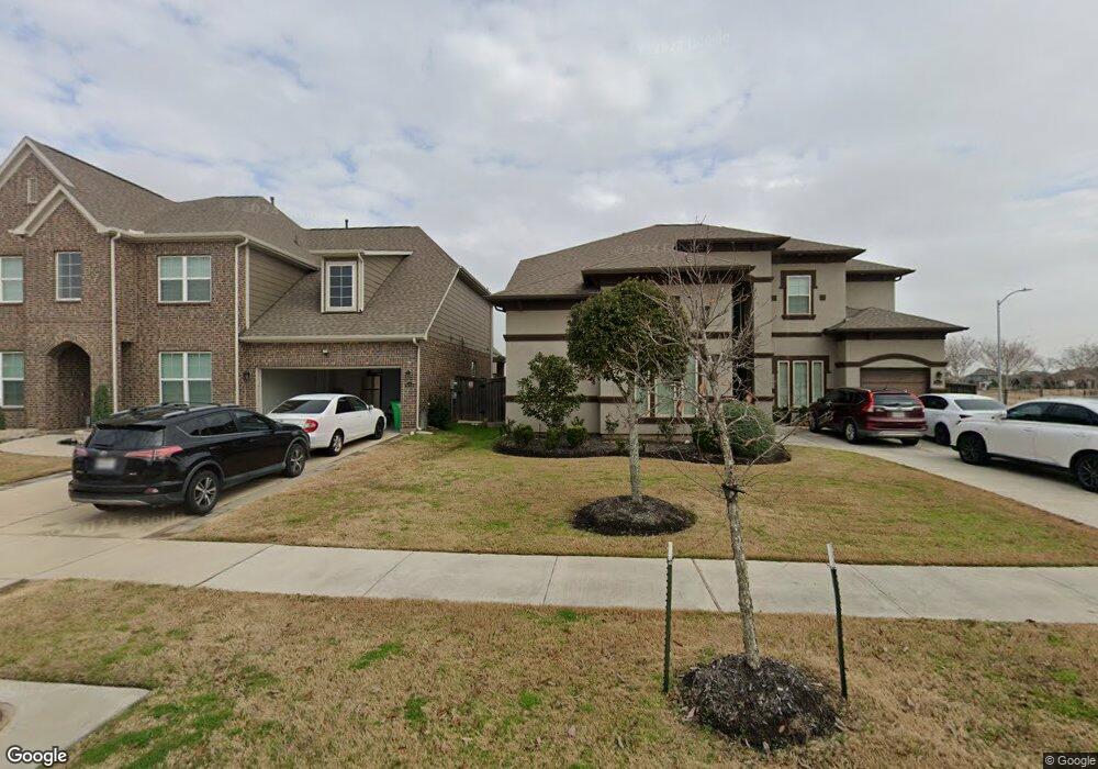22718 Burton Grove Rd, Richmond, TX 77469 - photo 1