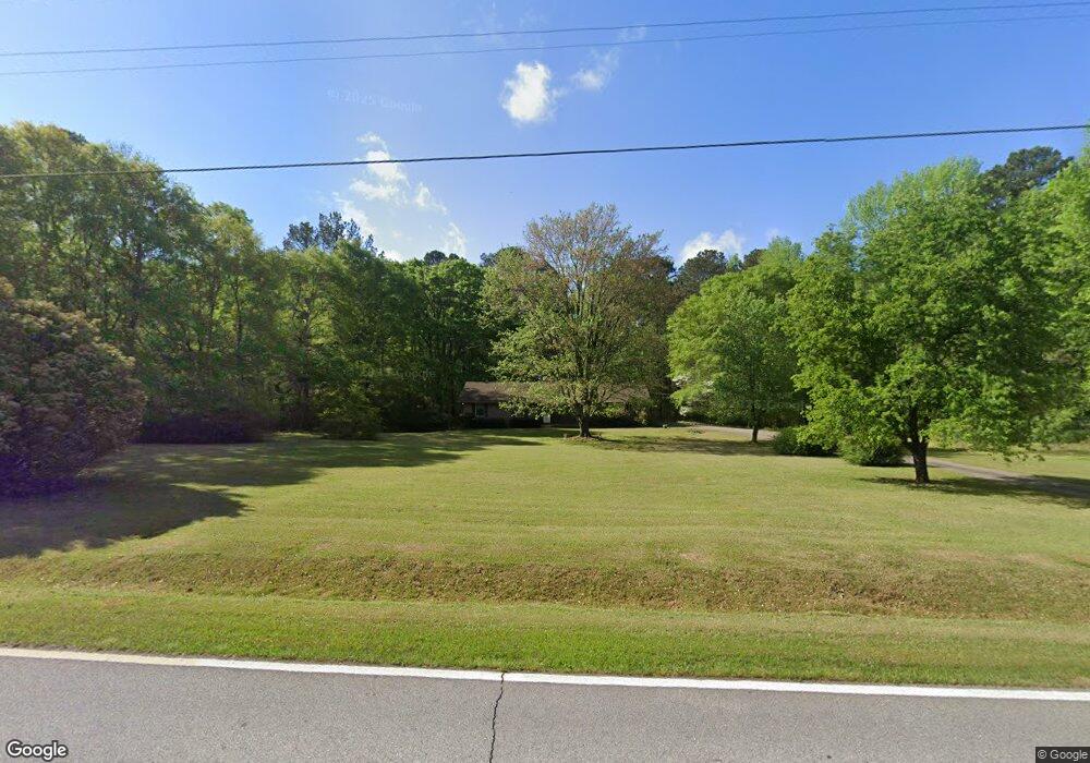 364 W Hemphill Rd, Stockbridge, GA 30281 - photo 1