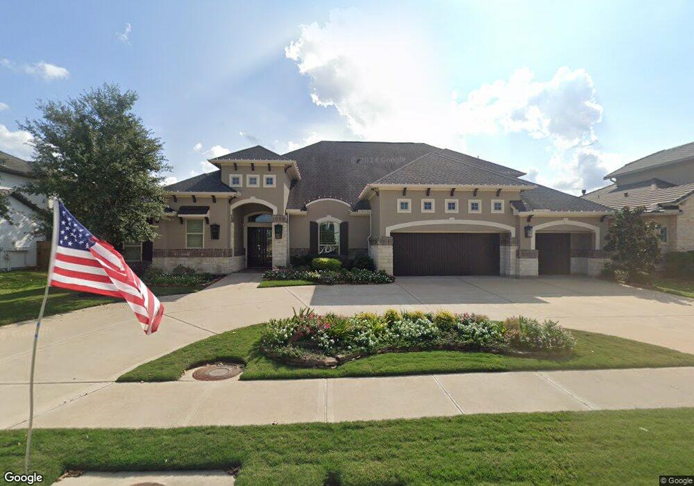 28003 Starlight Harbor Ln, Fulshear, TX 77441 - photo 1