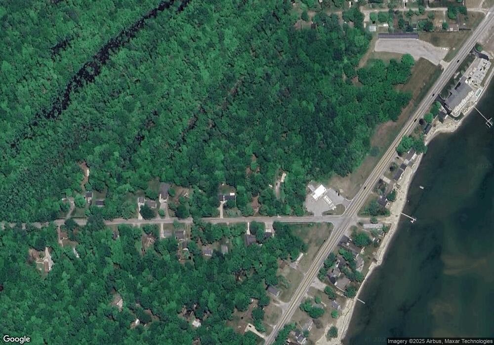 5723 E Hammel Beach Rd, Au Gres, MI 48703 - photo 1