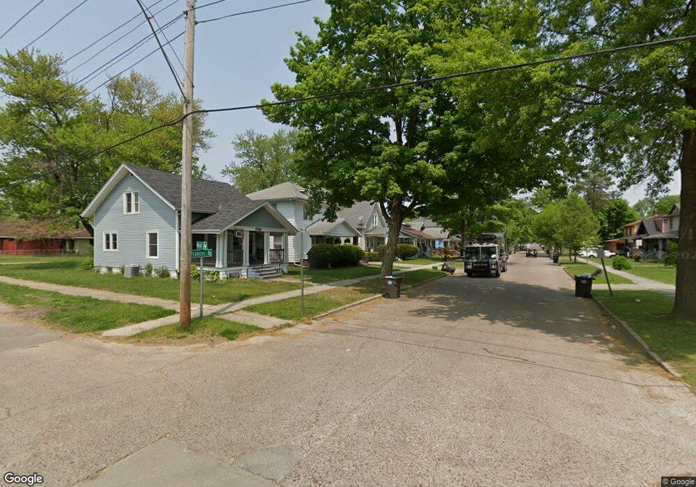 1721 Frances Ave, Elkhart, IN 46516 - photo 1