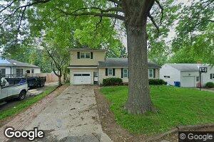 10708 E 28th St S, Independence, MO 64052