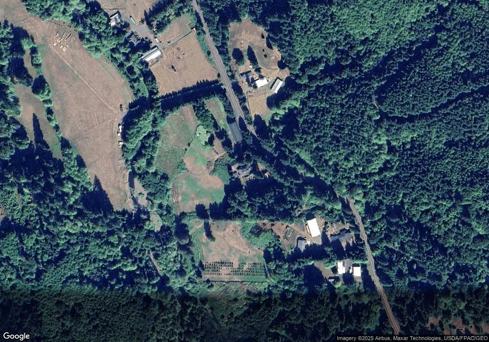 1525 Germany Creek Rd, Longview, WA 98632 - photo 1