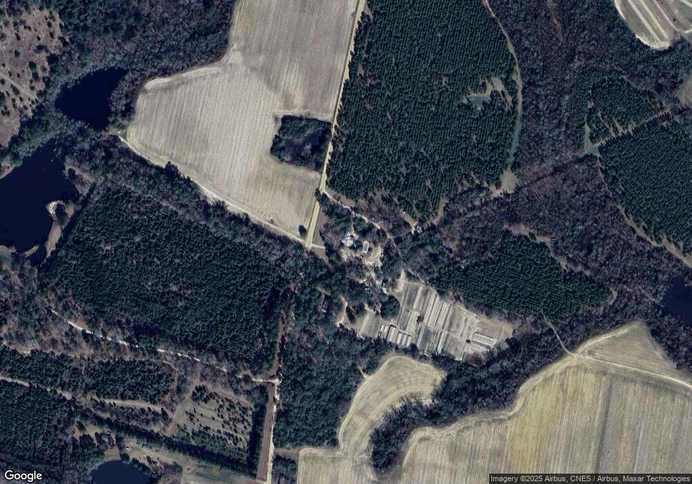 10078 Pine Burr Rd, Metter, GA 30439 - photo 1