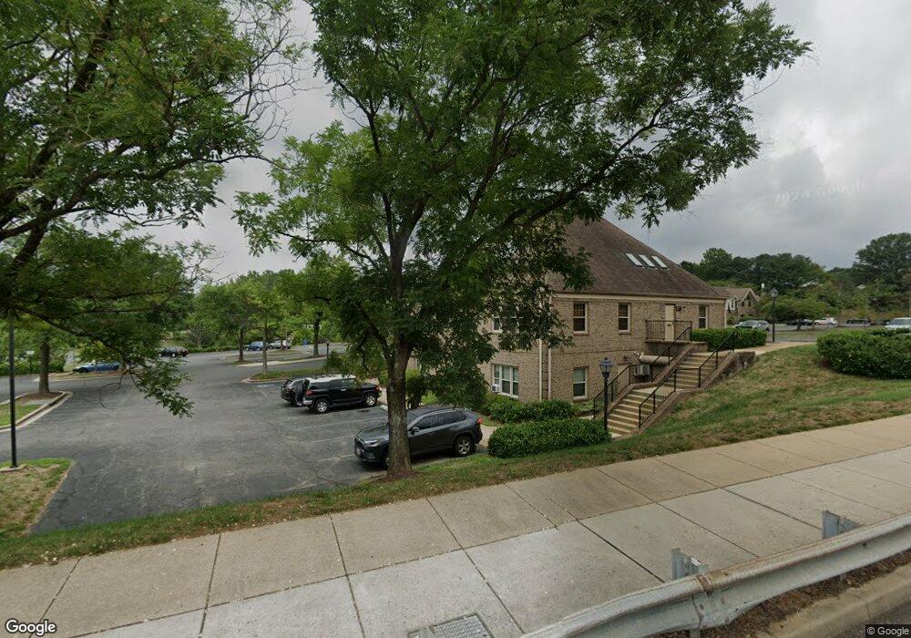 8381 Cherry Ln unit 4, Laurel, MD 20707 - photo 1