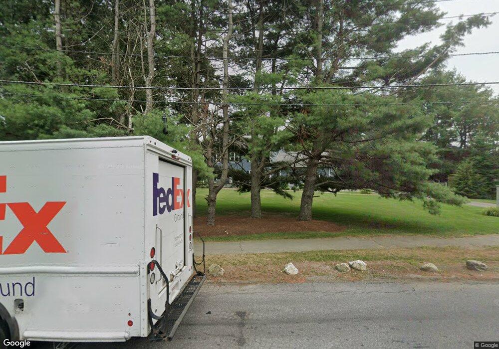 608 Dutton Rd, Sudbury, MA 01776 - photo 1