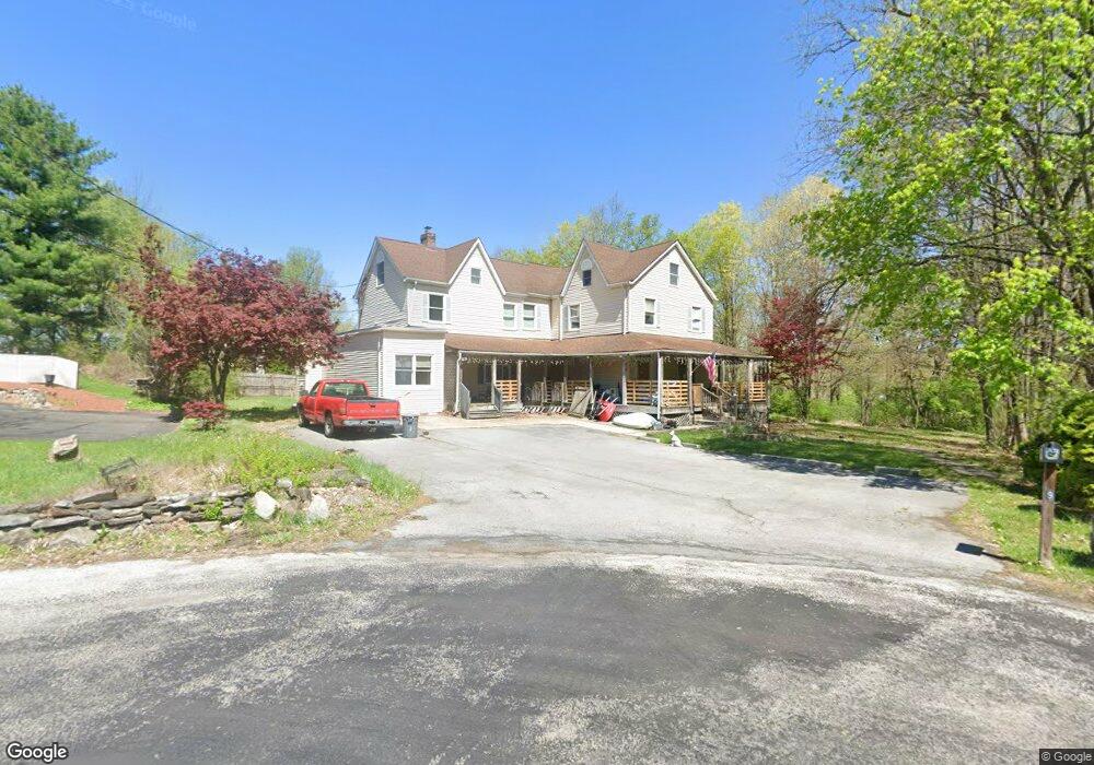 9 Conklin Ln, Harriman, NY 10926 - photo 1
