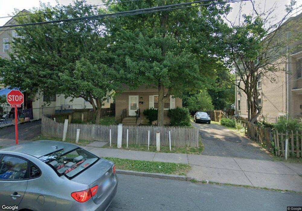 134 Enfield St, Hartford, CT 06112 - photo 1