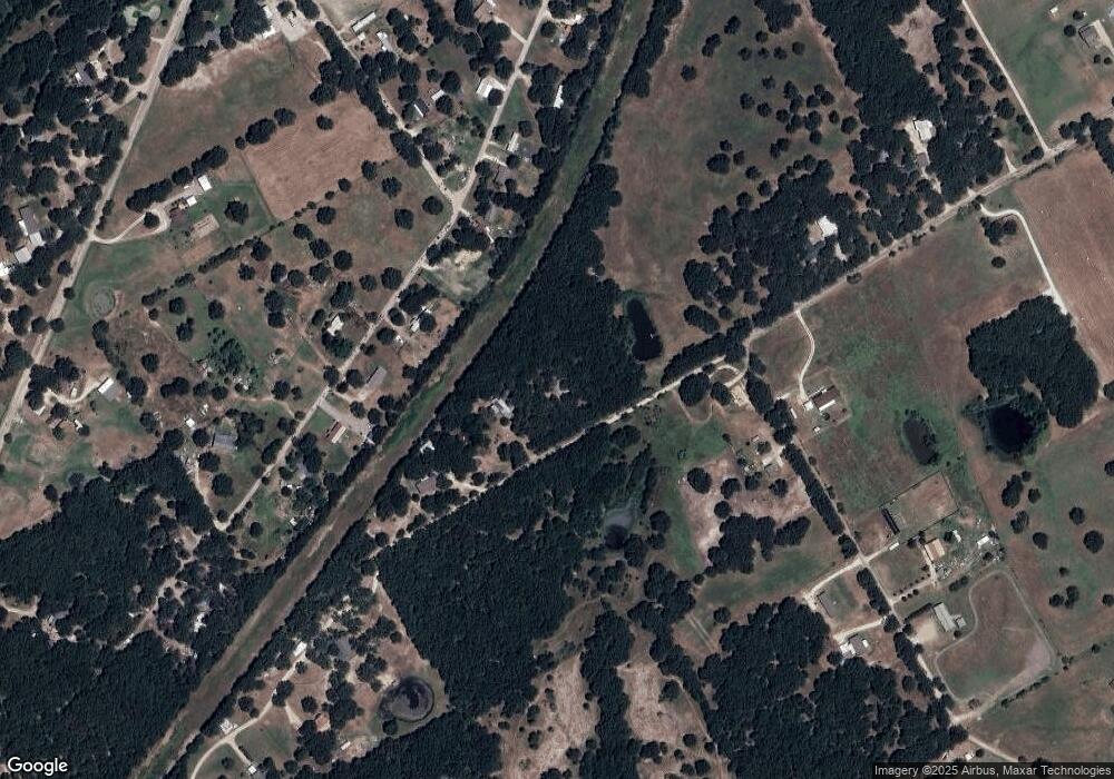 1900 Oak Valley Ln, Corsicana, TX 75110 - photo 1