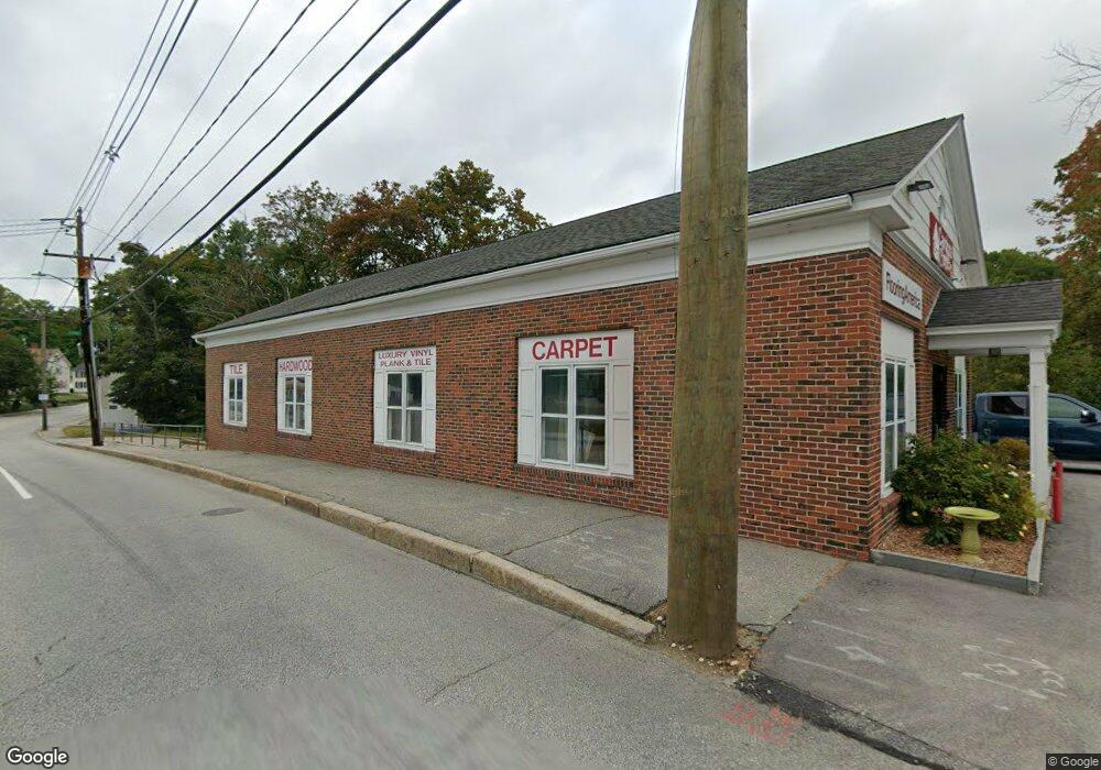 318 Nashua St, Milford, NH 03055 - photo 1