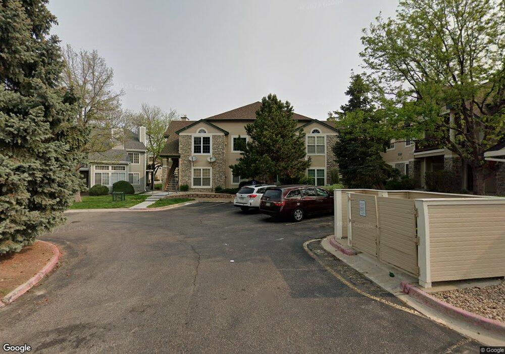 4064 S Carson St unit 204, Aurora, CO 80014 - photo 1