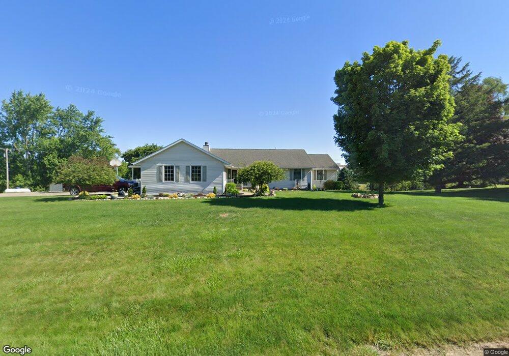 13939 Trinkle Rd, Chelsea, MI 48118 - photo 1