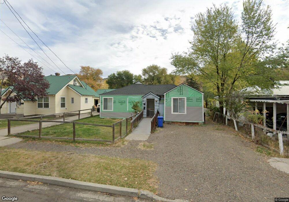 617 S G St, Lakeview, OR 97630 - photo 1