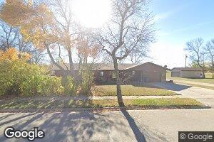 309 Central Ave W, Crosby, ND 58730