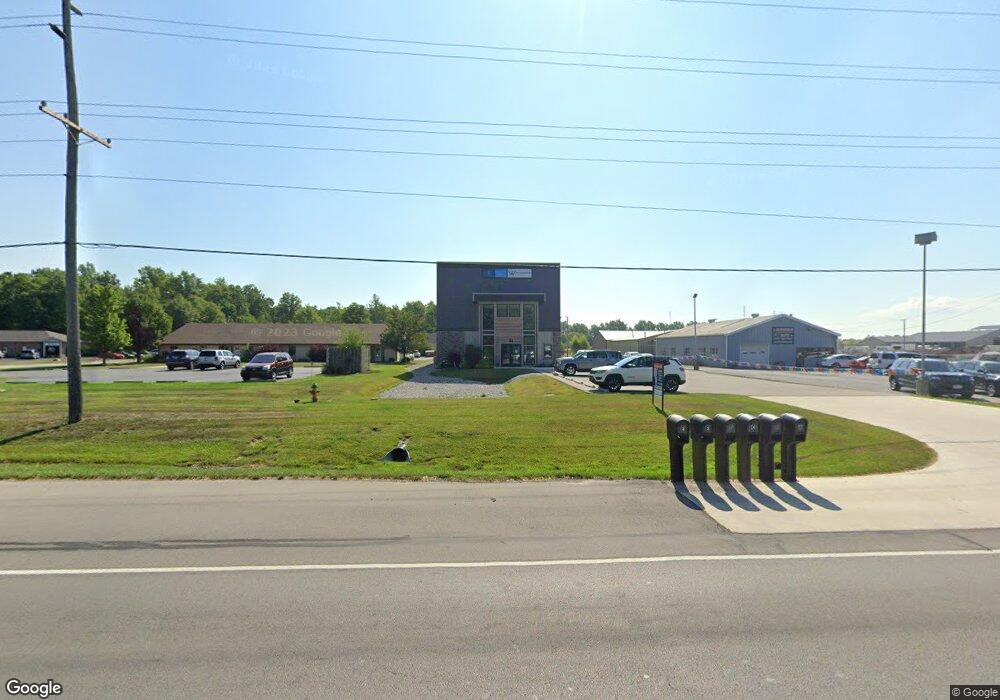 2379 N Main St, Bluffton, IN 46714 - photo 1