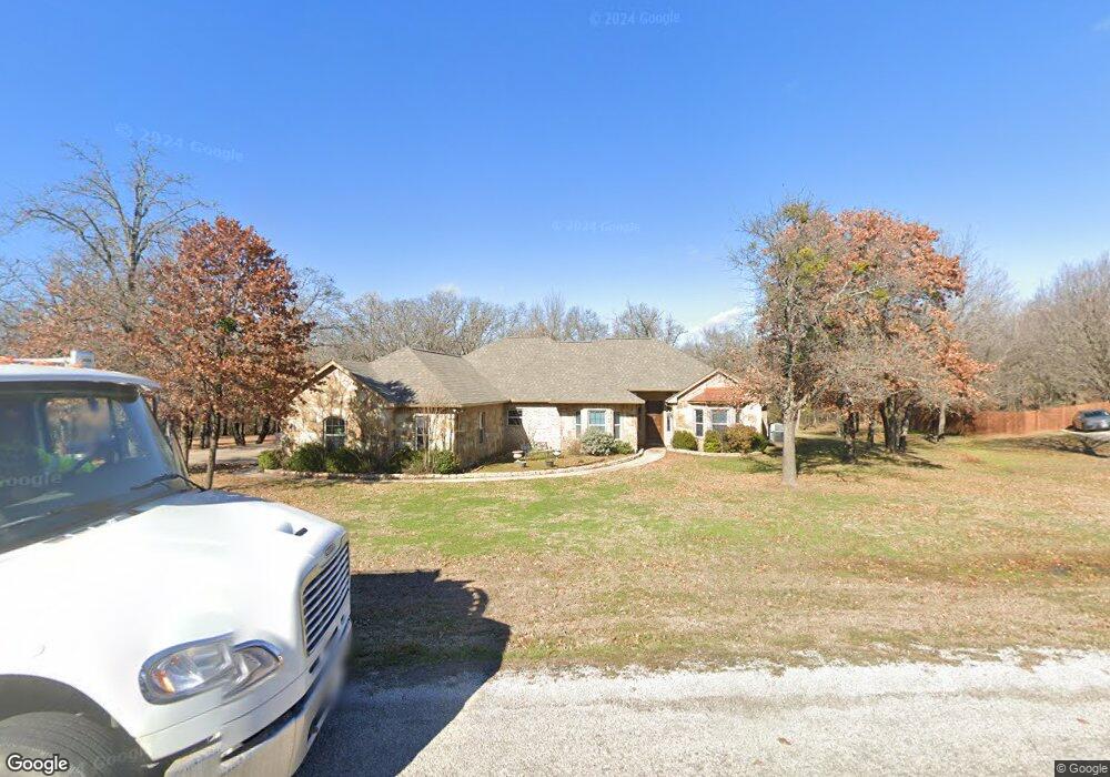 123 Trailview Ln, Weatherford, TX 76088 - photo 1