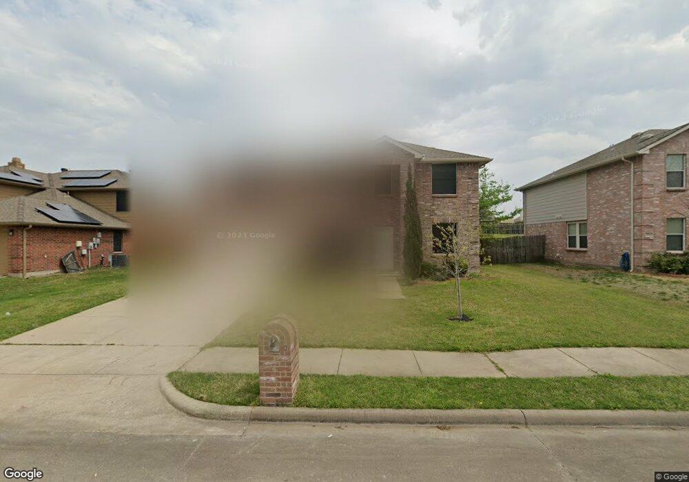 718 Odenville Dr, Wylie, TX 75098 - photo 1