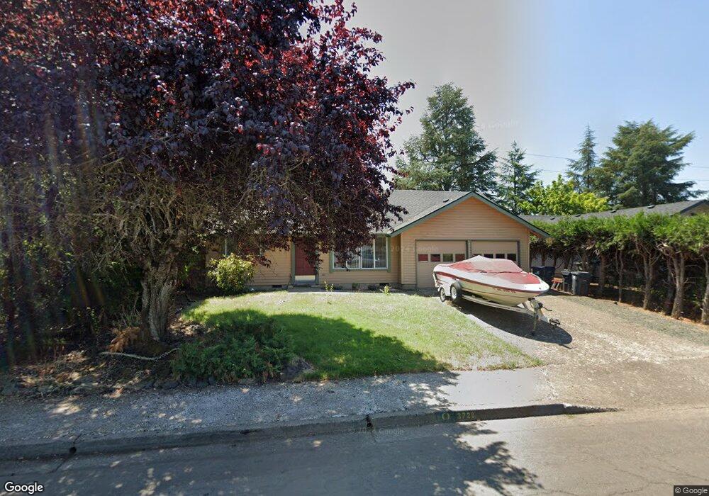 3728 Peppertree Dr, Eugene, OR 97402 - photo 1