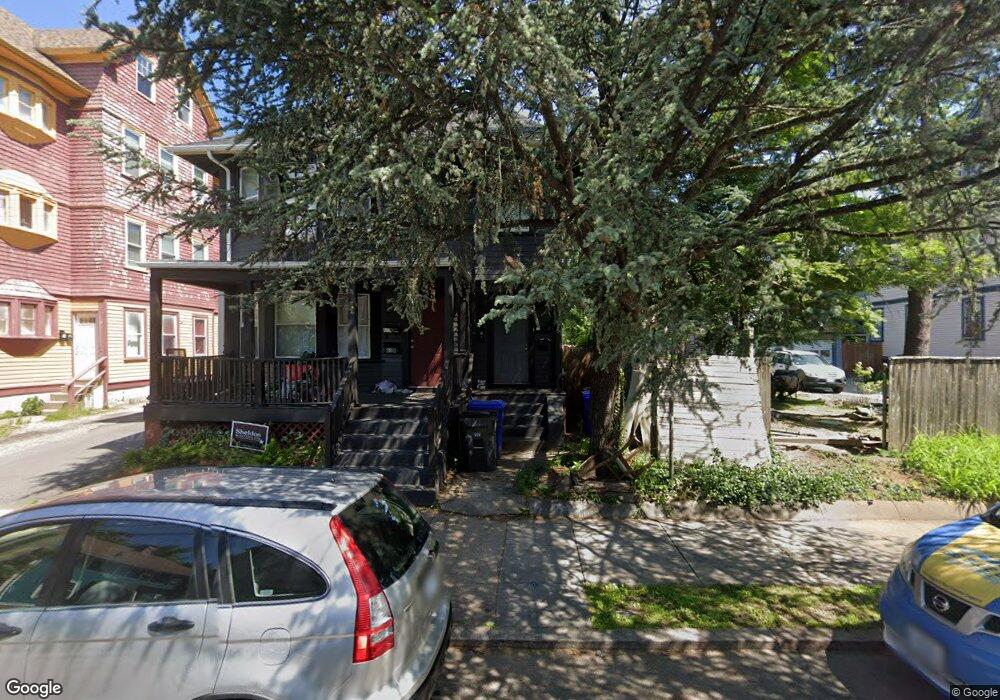 63 Moore St, Providence, RI 02907 - photo 1