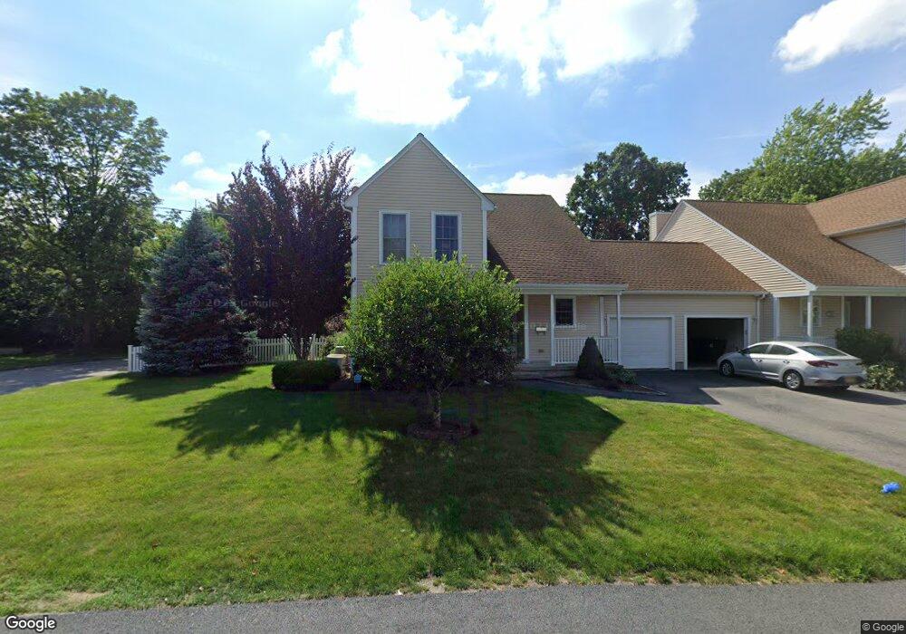 57 West St unit 75, Warren, RI 02885 - photo 1