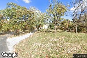 7511 NW Tomahawk Ln, Kansas City, MO 64151