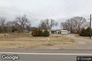 1112 E State Road 42, Rago, KS 67142