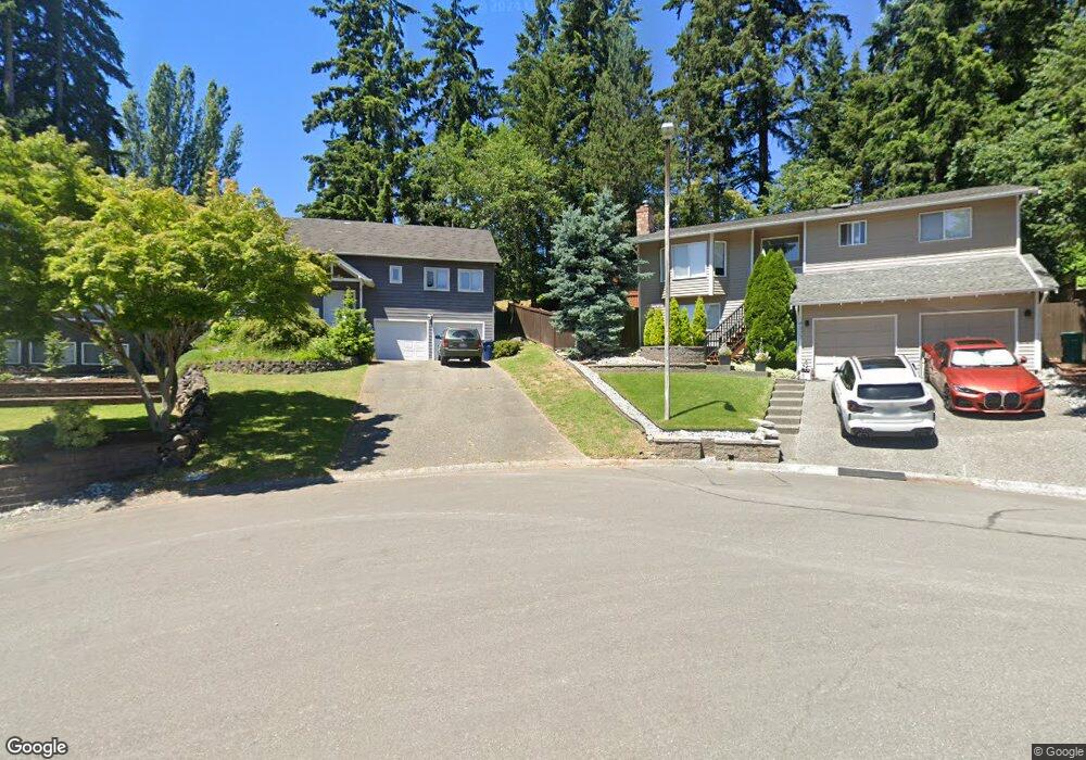 8434 NE 143rd Place, Bothell, WA 98011 - photo 1