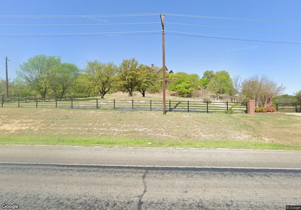 3587 Farmer Rd, Azle, TX 76020 - photo 1