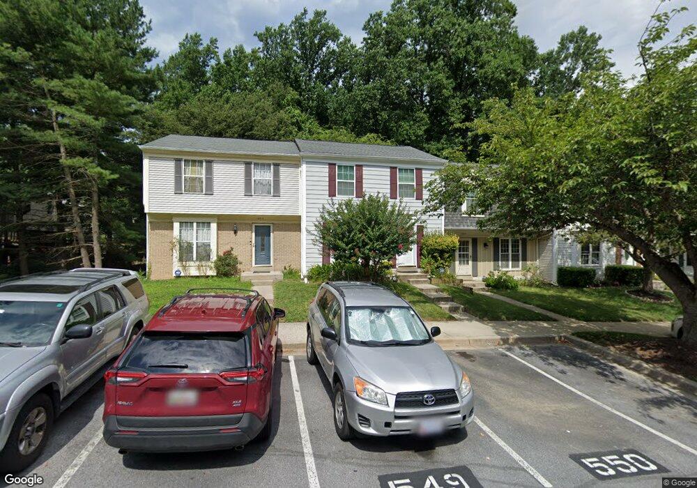 14912 Carriage Square Dr, Silver Spring, MD 20906 - photo 1